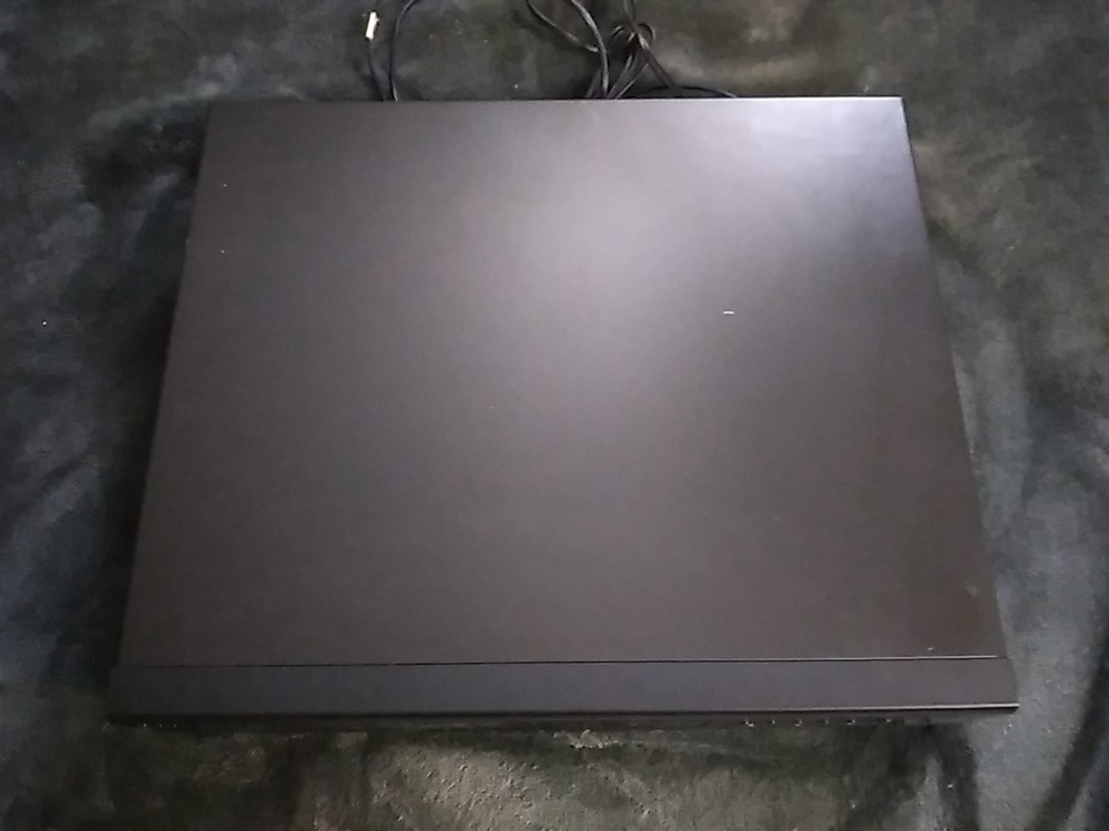 Technics #SL-PD688 5 Disc CD Player