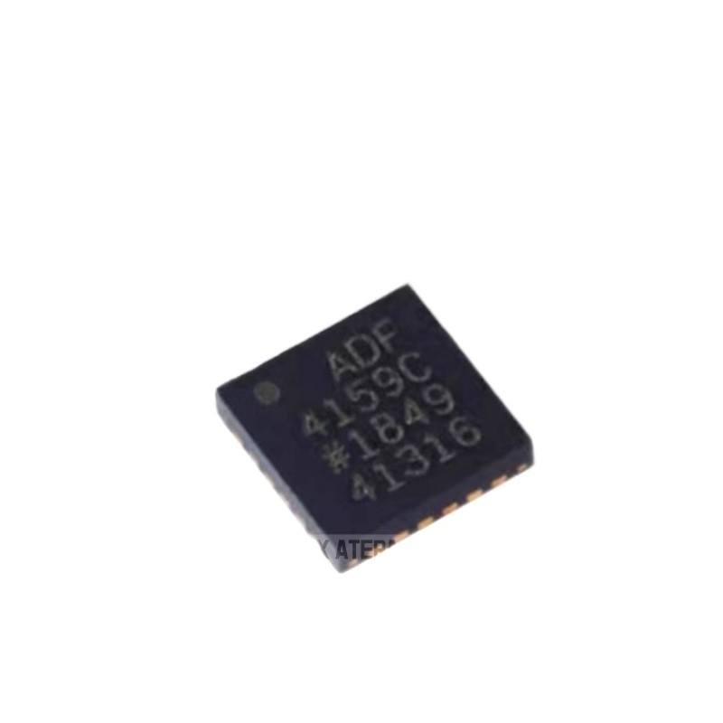 10 piece set ADF4159CCPZ-RL7 package LFCSP-24 clock