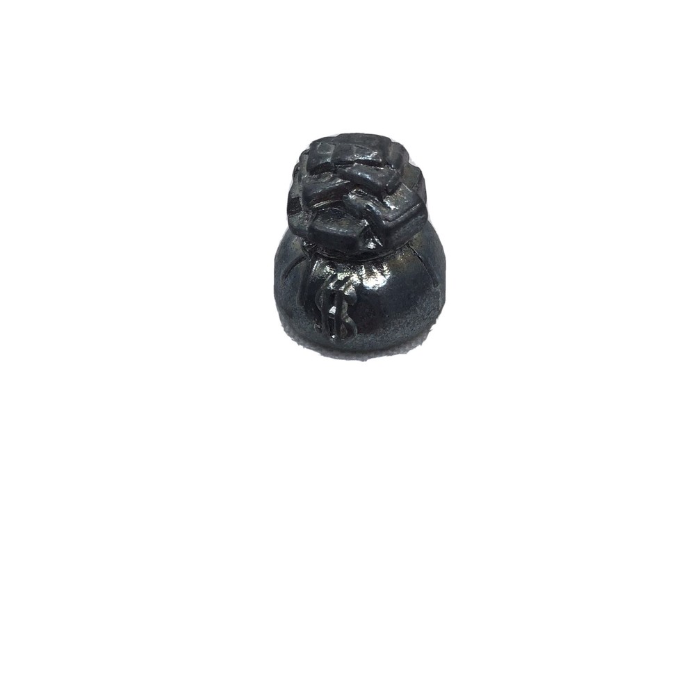 Monopoly Board Game Replacement Parts & Pieces $ Jackpot Token Hasbro