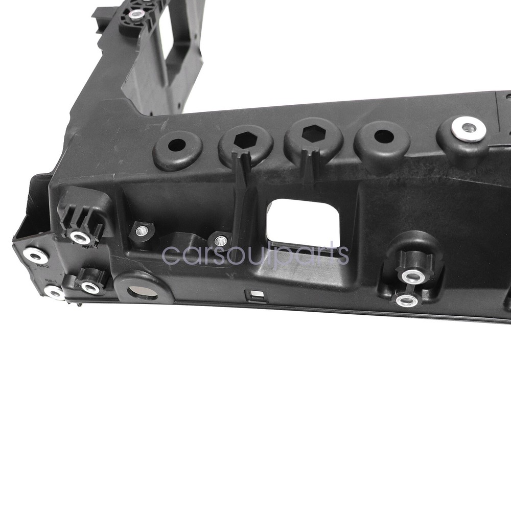 FOR HONDA HR-V 2023-2025 FRONT RADIATOR SUPPORT MOUNT BRACKET FRAME PANEL USA