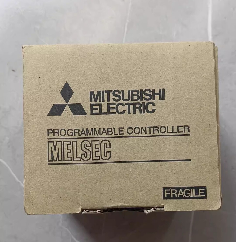 1pcs Mitsubishi PLC FX5 Extension Module FX5-16ET/ES-H