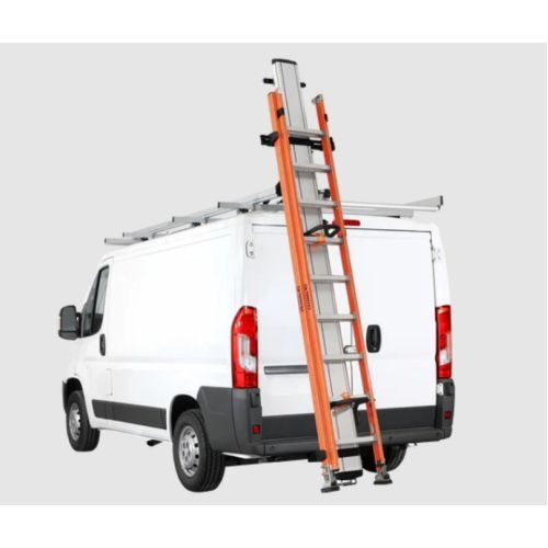 Cargo Ease G2HTYPE3B-01 G2000 Harrier For Ram ProMaster/Ford Transit