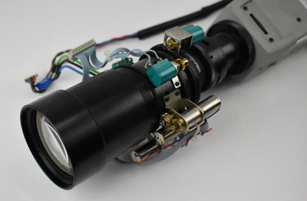 WolfVision ExwaveHAD Class B Color Video Digital Camera