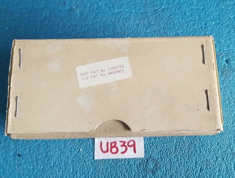 PARLEC/ RIGIDBORE TR10F5 MICRO ADJUSTABLE BORING CARTRIDGE