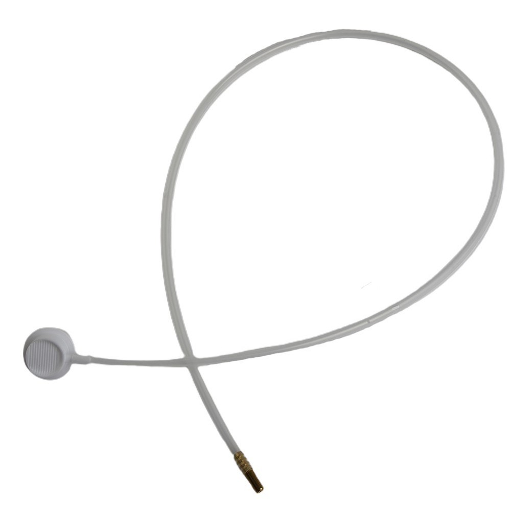 Degree Nozzle Nozzle 1x Degree 60cm Diameter 4.5mm Plastic White