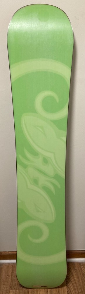 SoBe Snowboard NEW