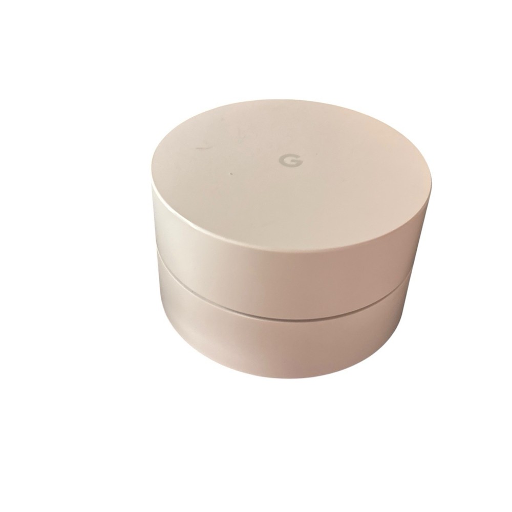 Google AC-1304 WiFi Solution Single WiFi Point Router Replacement for Whole Home