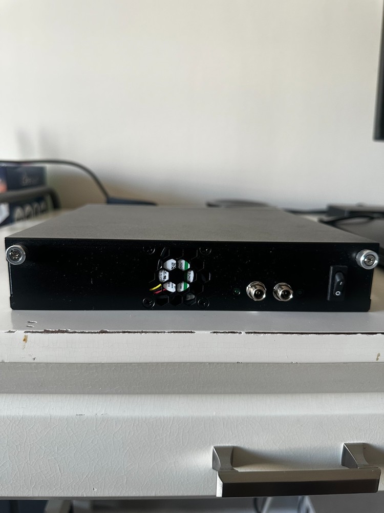 Check Point Quantum 3600 Network Security Firewall Appliance CPAP-SG3600-SNBT