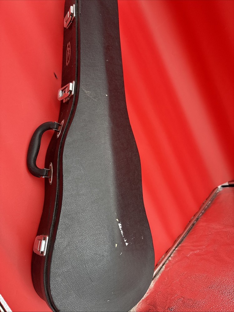 Bestler Violin w/Bow, Case, Extra Strings