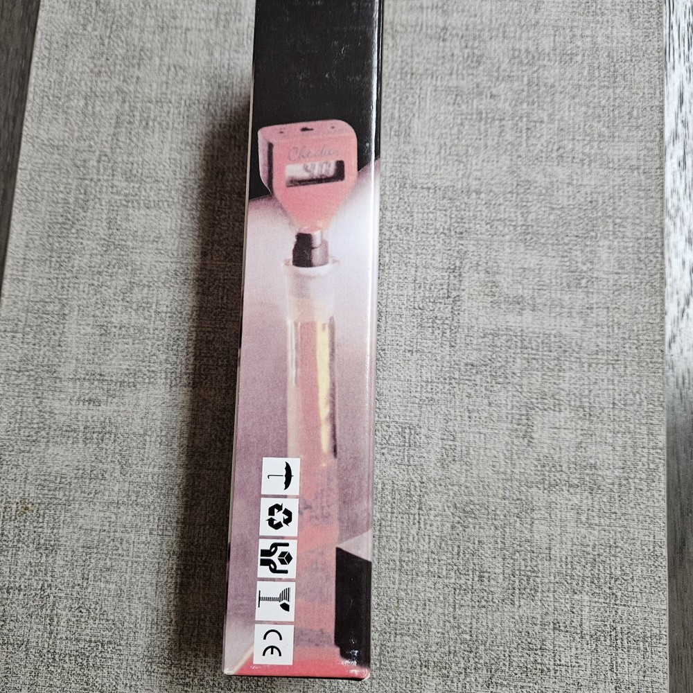 Hanna Instruments Checker Pocket Sized PH Meter Model 98103 - Tested Working