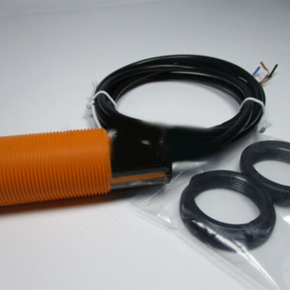 KI5015 For IFM Proximity Switch Sensor