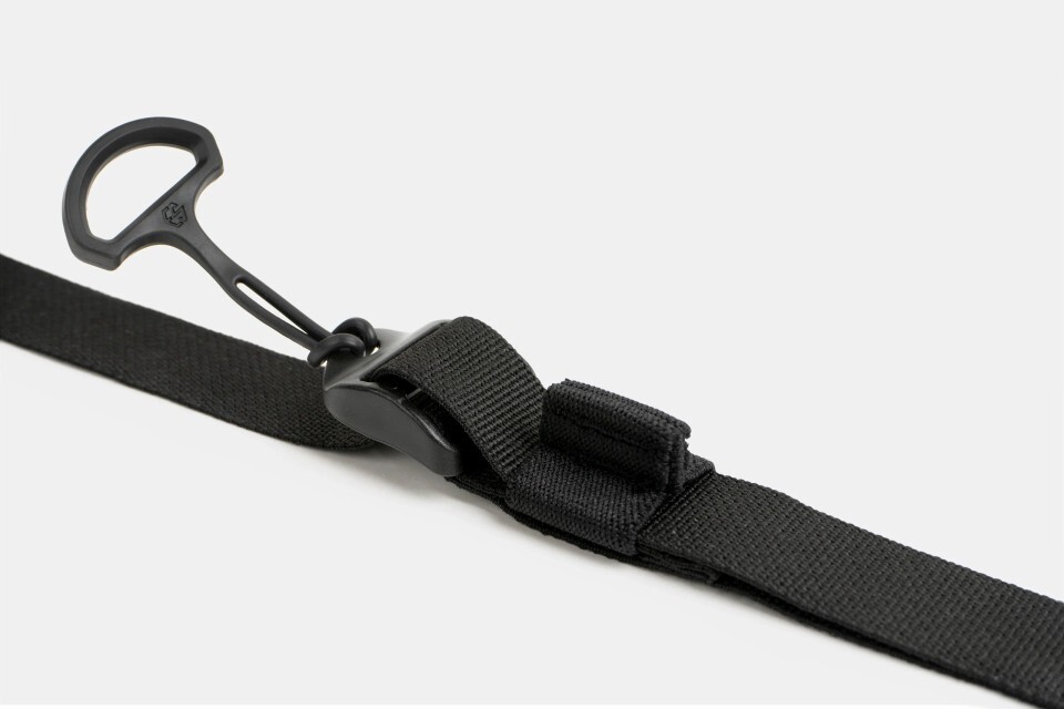 Edgar Sherman Design ESD Pull Tab
