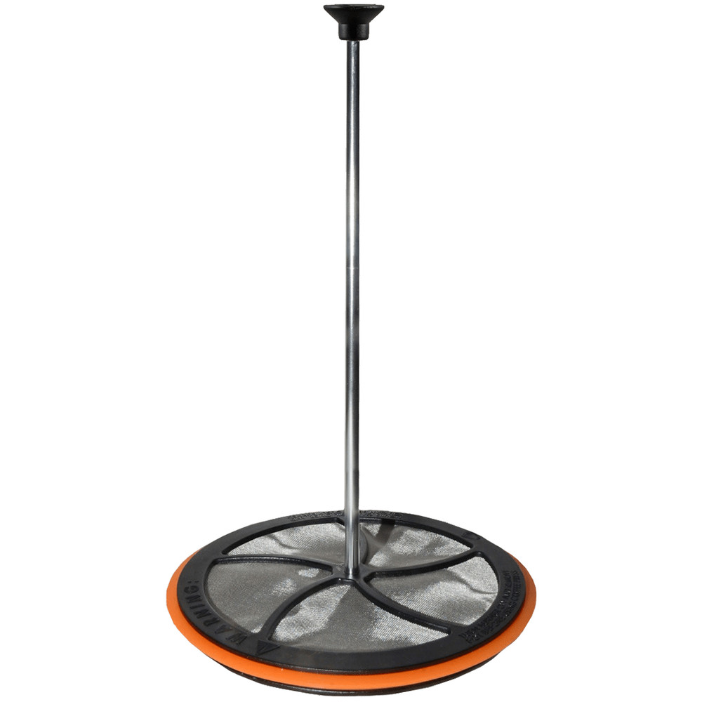 JetBoil Silicone Coffee Press - Grande