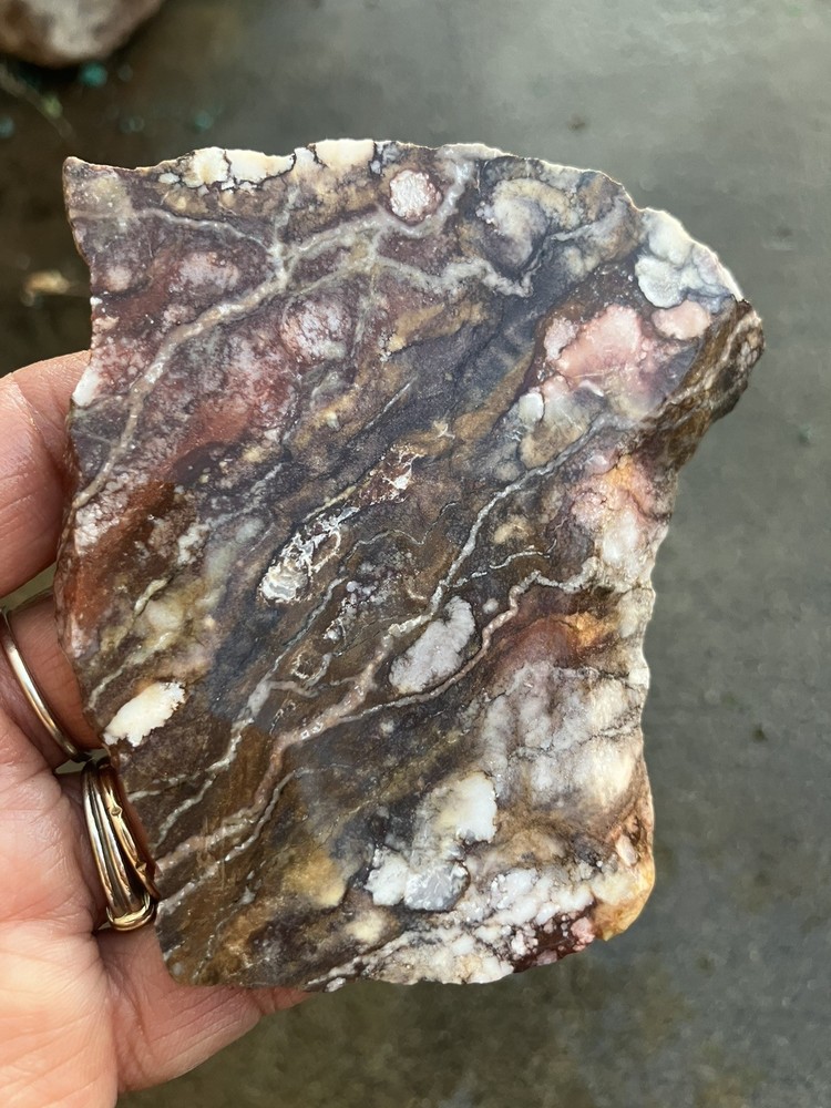 Wild Horse Slab