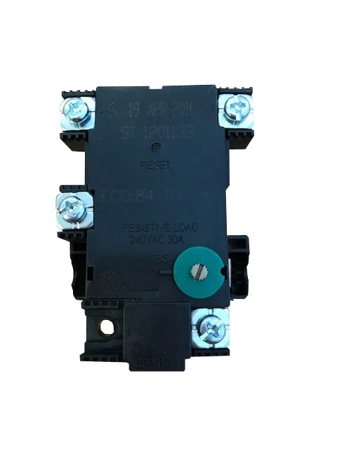 Robertshaw ST1201133 ST 12-70K Surface Mount Hot Water Thermostat NEW OEM PART