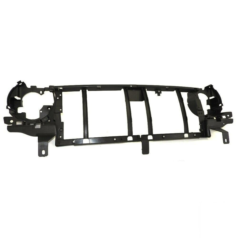 Front Nose Panel Plastic for Jeep Liberty 2002-2004