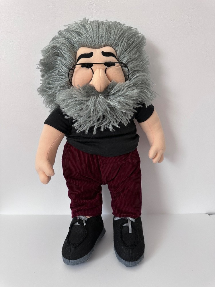 Vintage Jerry Doll