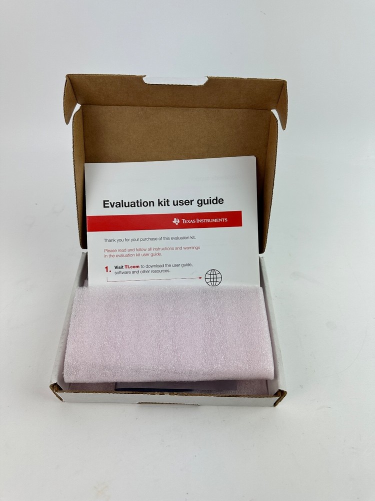 Texas Instruments Evaluation Board TPS61099EVM-768