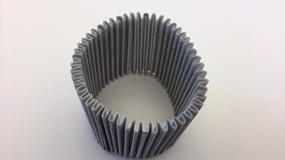 Parker 922933 Hydraulic Filter