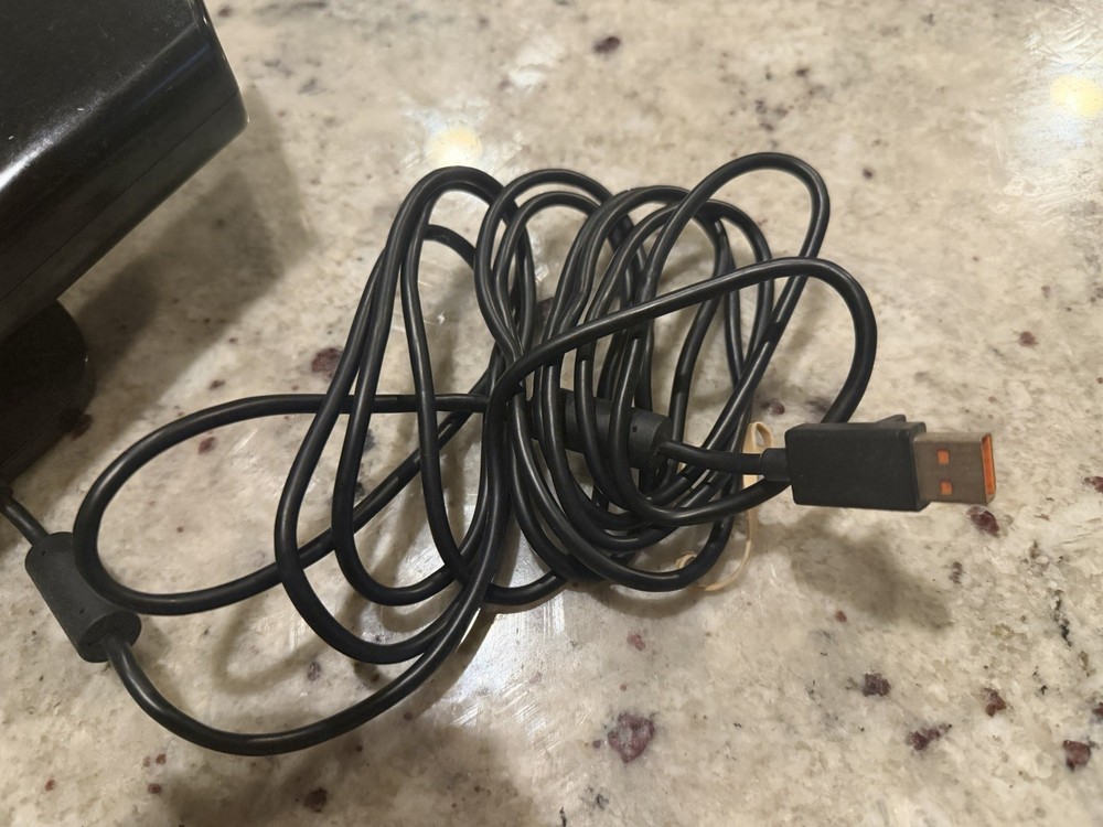 Microsoft Xbox 360 Kinect Camera Sensor Bar OEM Genuine