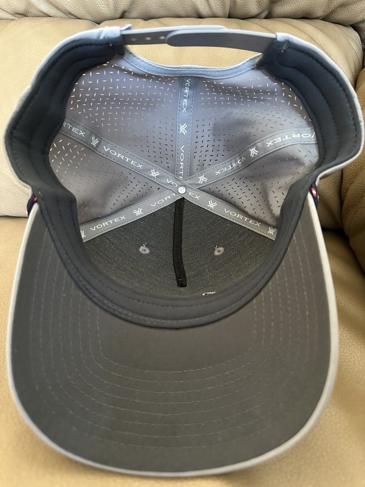 Vortex Sports Hat