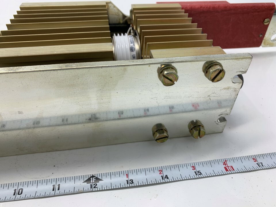 Allen Bradley Power Module 40382-809-06