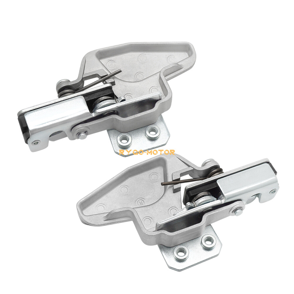 Left&Right Door Latch Lock for Polaris ACE 570 ACE900 GEM e2/e4/e6 2016-2019