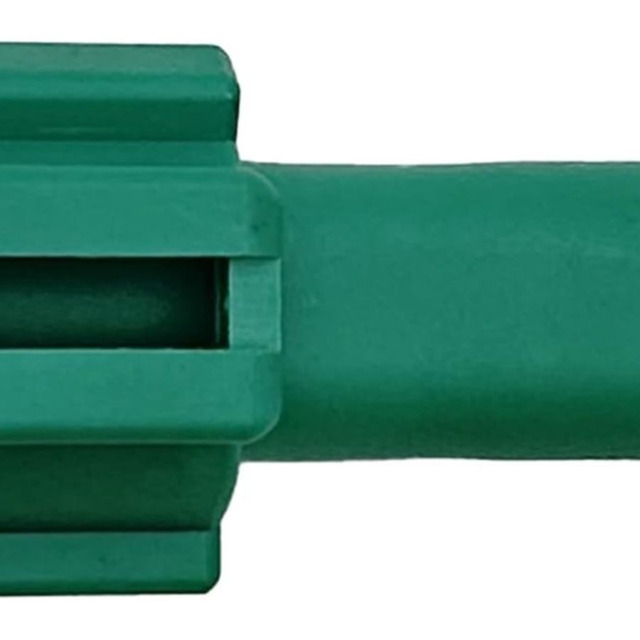 Oxygen (O2) Sensor Connector Pigtail 4-Pin — Compatible with vehicles from 1996
