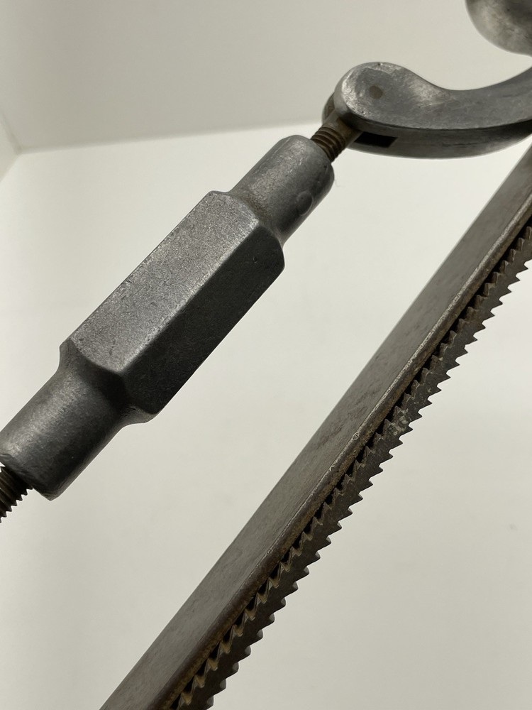 Vintage Auto body Rasp