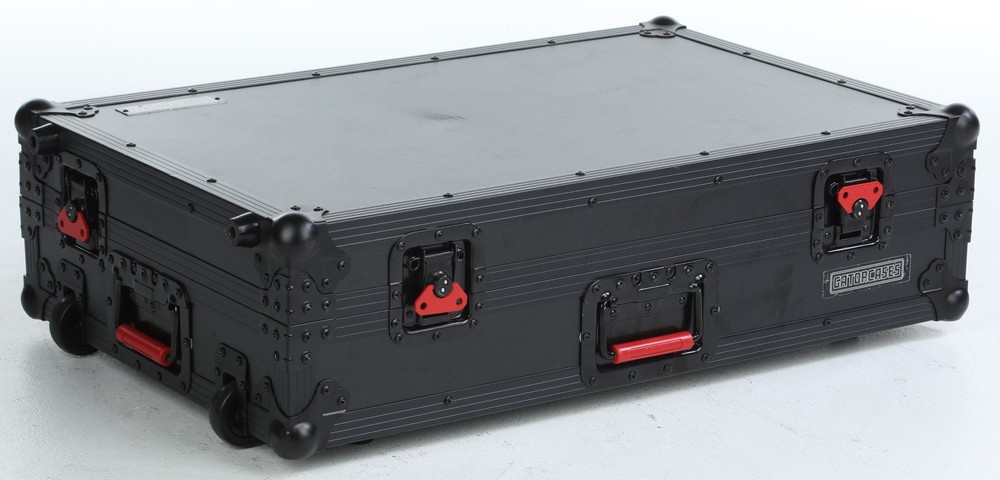 Gator DDJ-REV7 ONYX Case