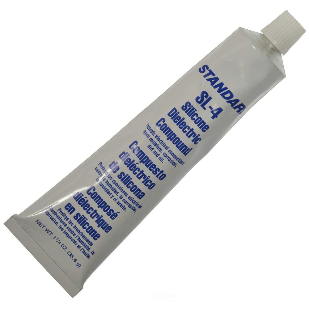 Dielectric Grease-Silicone Compound Standard SL-4
