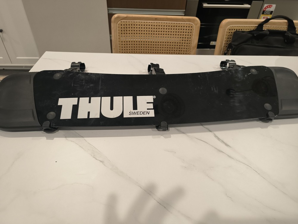Thule AirScreen XT