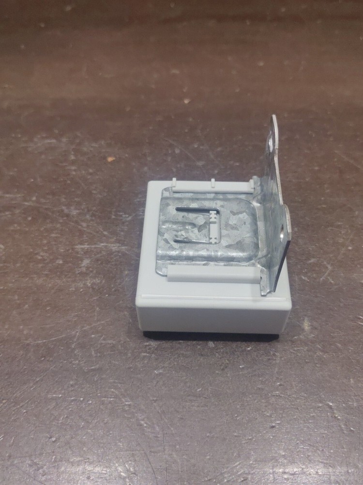 1995-2003 BMW E38 E39 Alarm Inclination Tilt Sensor Module OEM