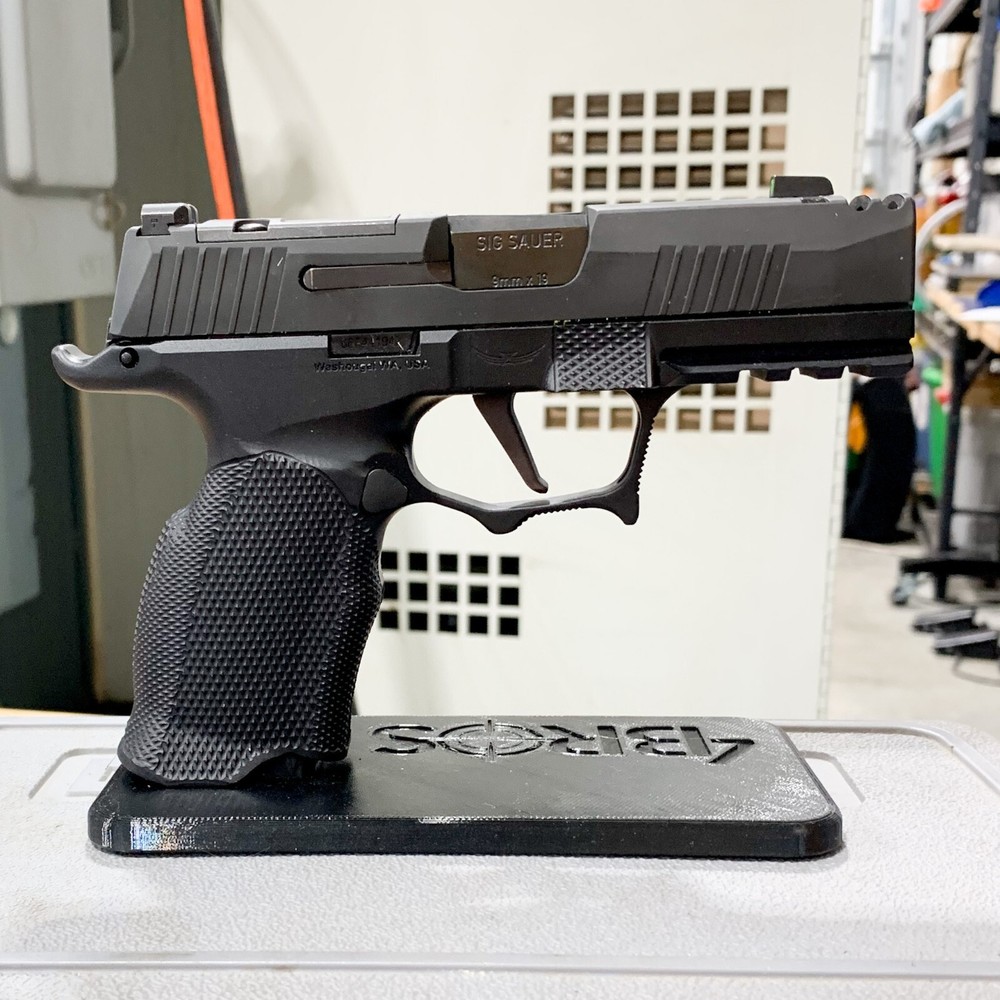 4Bros Subcompact Pistol Stand