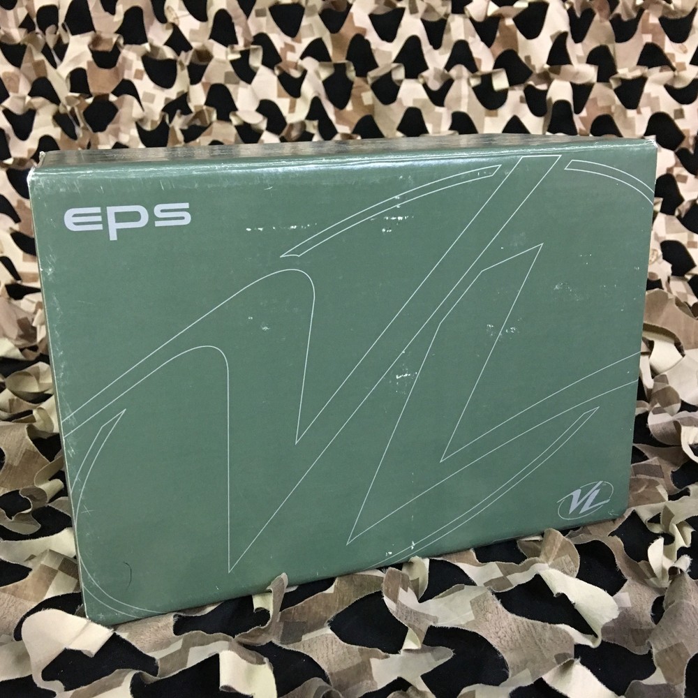 NEW ViewLoader Vlocity Sic Series Shell Kit Loader Replacement - Red Bandana