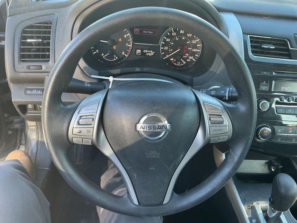 ALTIMA 2015 Glove Box 4927447
