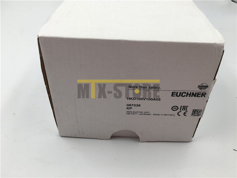 1pcs Brand New ones EUCHNER Handwheel pulse HKD100V100A05