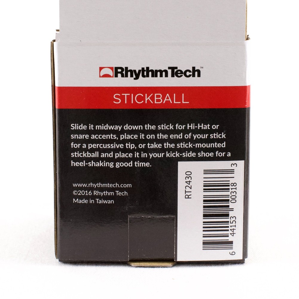 RhythmTech Stickball RT2430