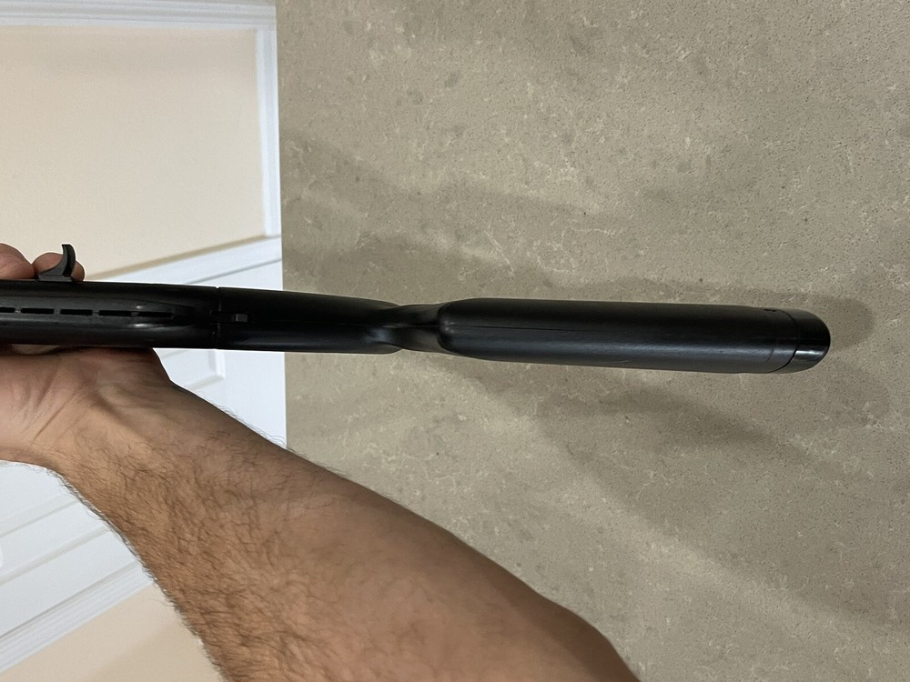 760 Pumpmaster Bb gun