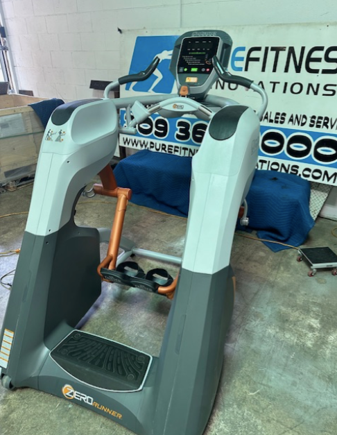 Octane | ZR8000 Zero Runner