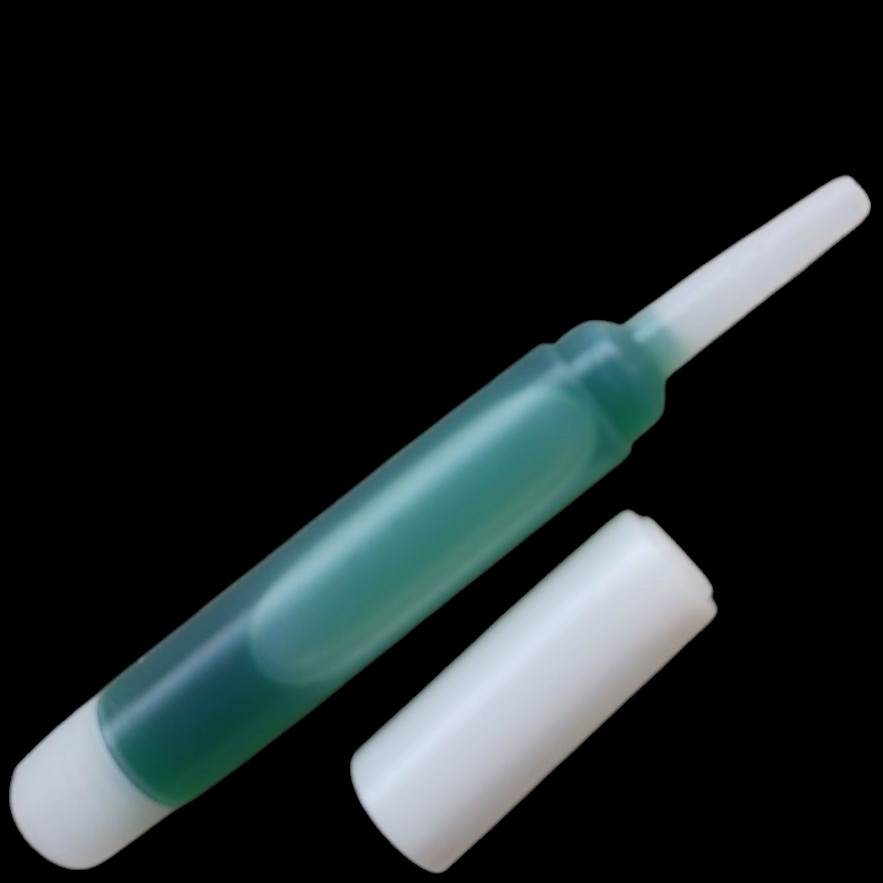 1000 count Wicking Green 2ml Thread Lock Locker Threadlocker Threadlock Bulk