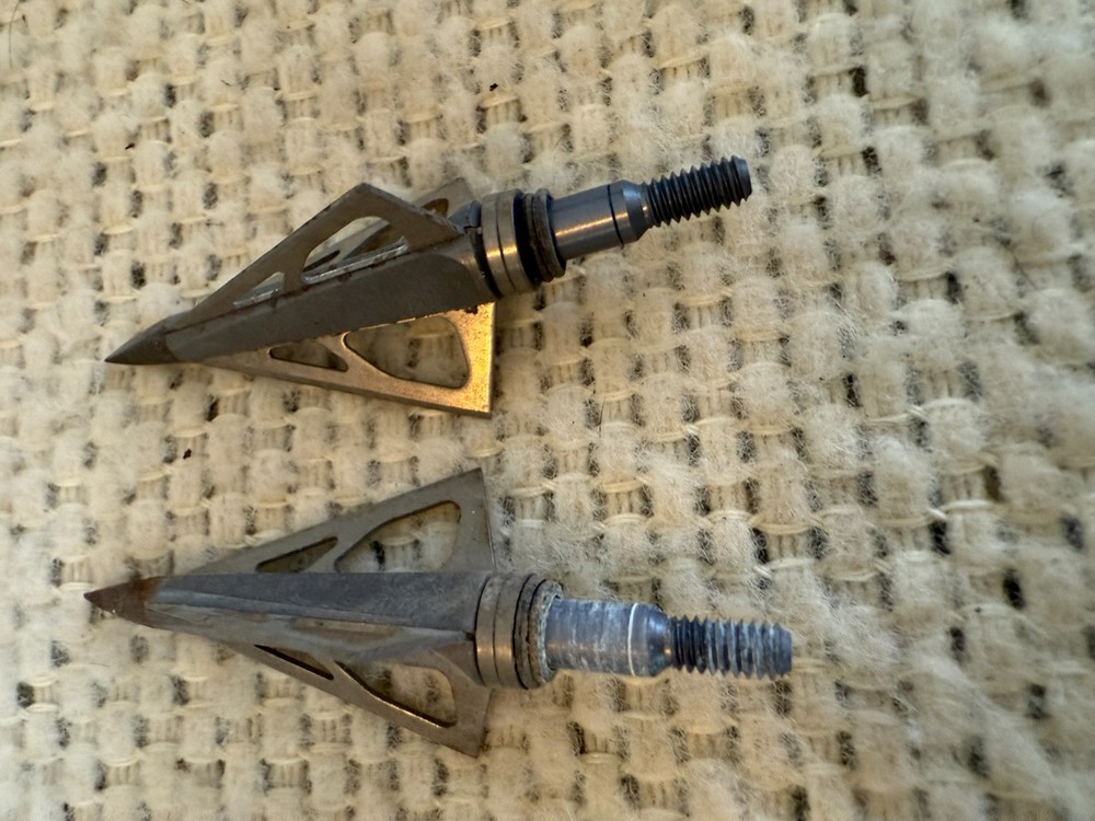 NAP 100 Grain Thunder Head Lot