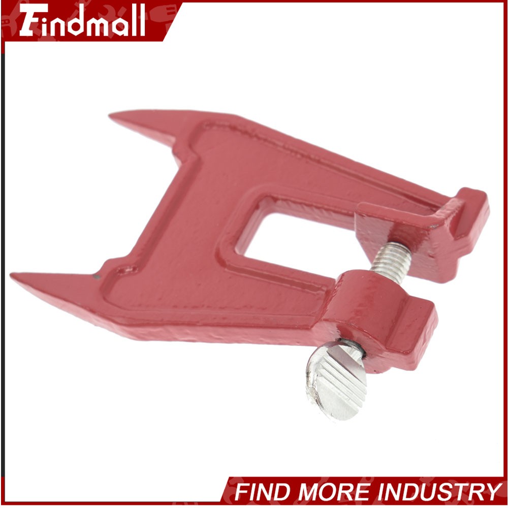 Findmall Chainsaw Bar Chain Stump Vice File Sharpening Sharpener For All Makes