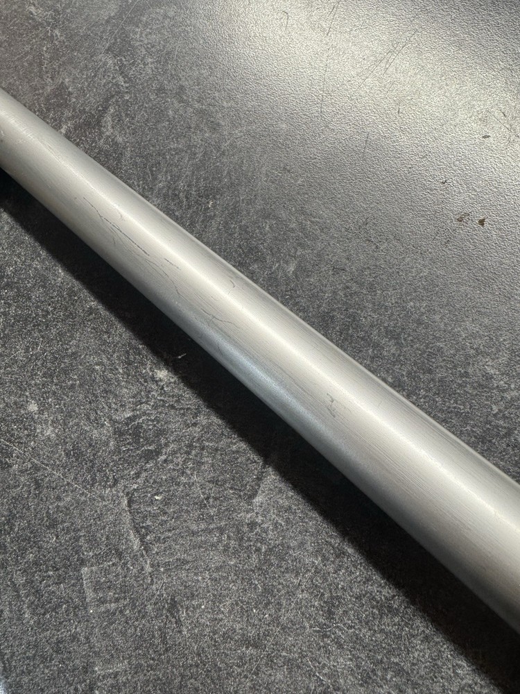 Thompson Center Arms Omega Muzzleloader 28" Stainless Barrel