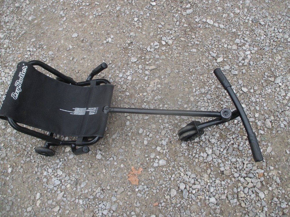 ezyroller scooter