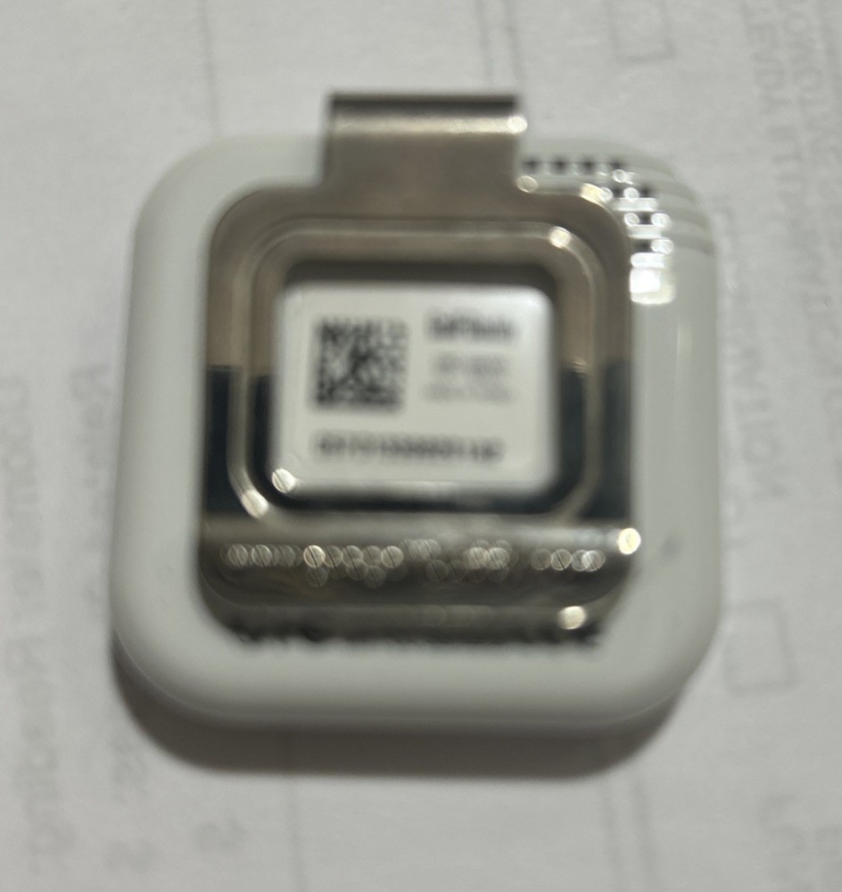 GolfBuddy Voice GPS Rangefinder