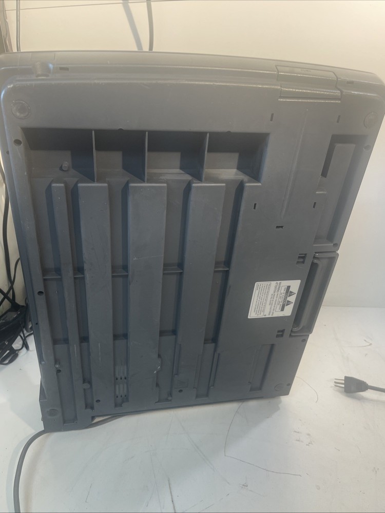 Elmo Visual Presenter HV-5000 XG