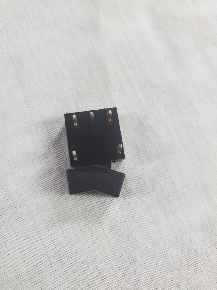 Sears Video Arcade II, Atari 2800, Atari 800 Computer POWER SWITCH Replacement