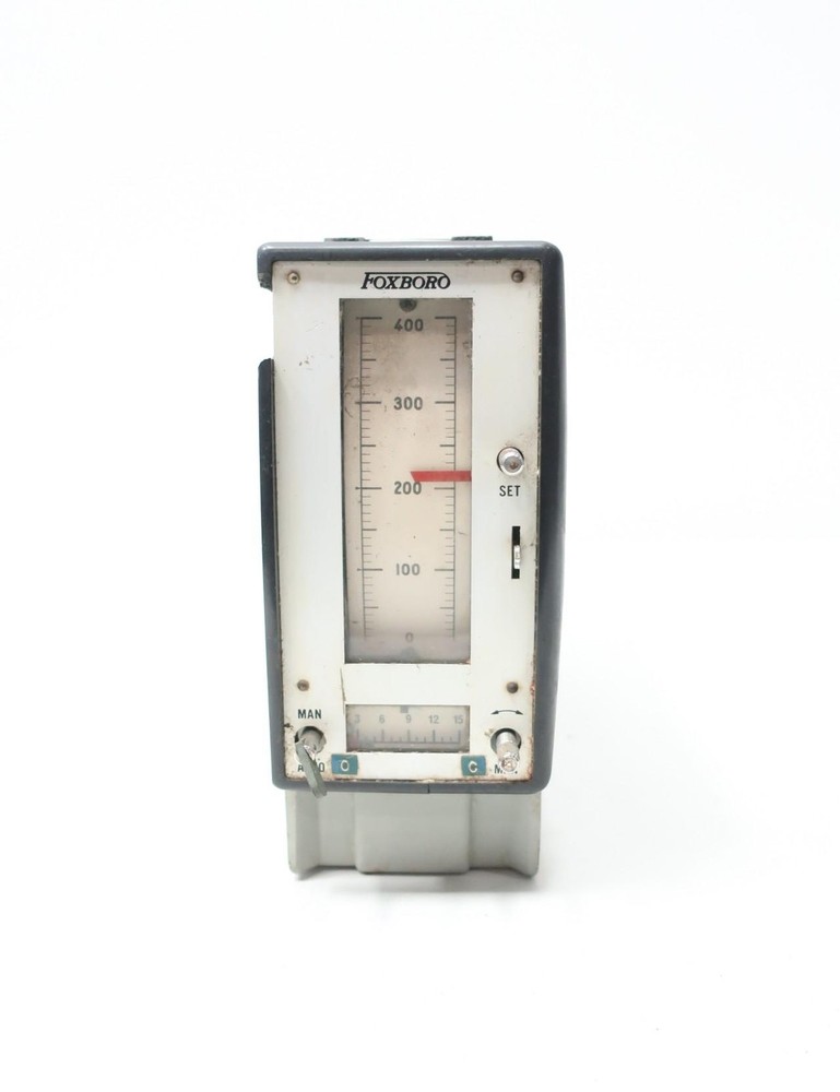 Foxboro 52A-SP4F Controller Chart Recorder