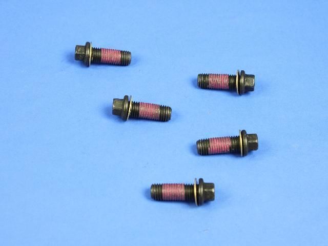 Engine Mount Bolt  Mopar  06506408AA